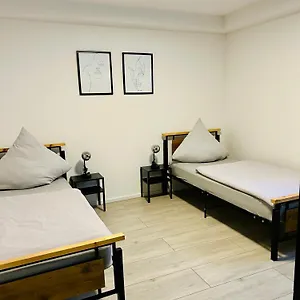 Wk Apartment