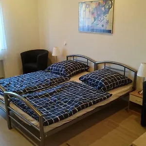 Berger Apartment